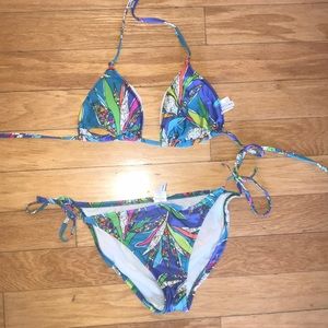 Trina Turk Bathingsuit